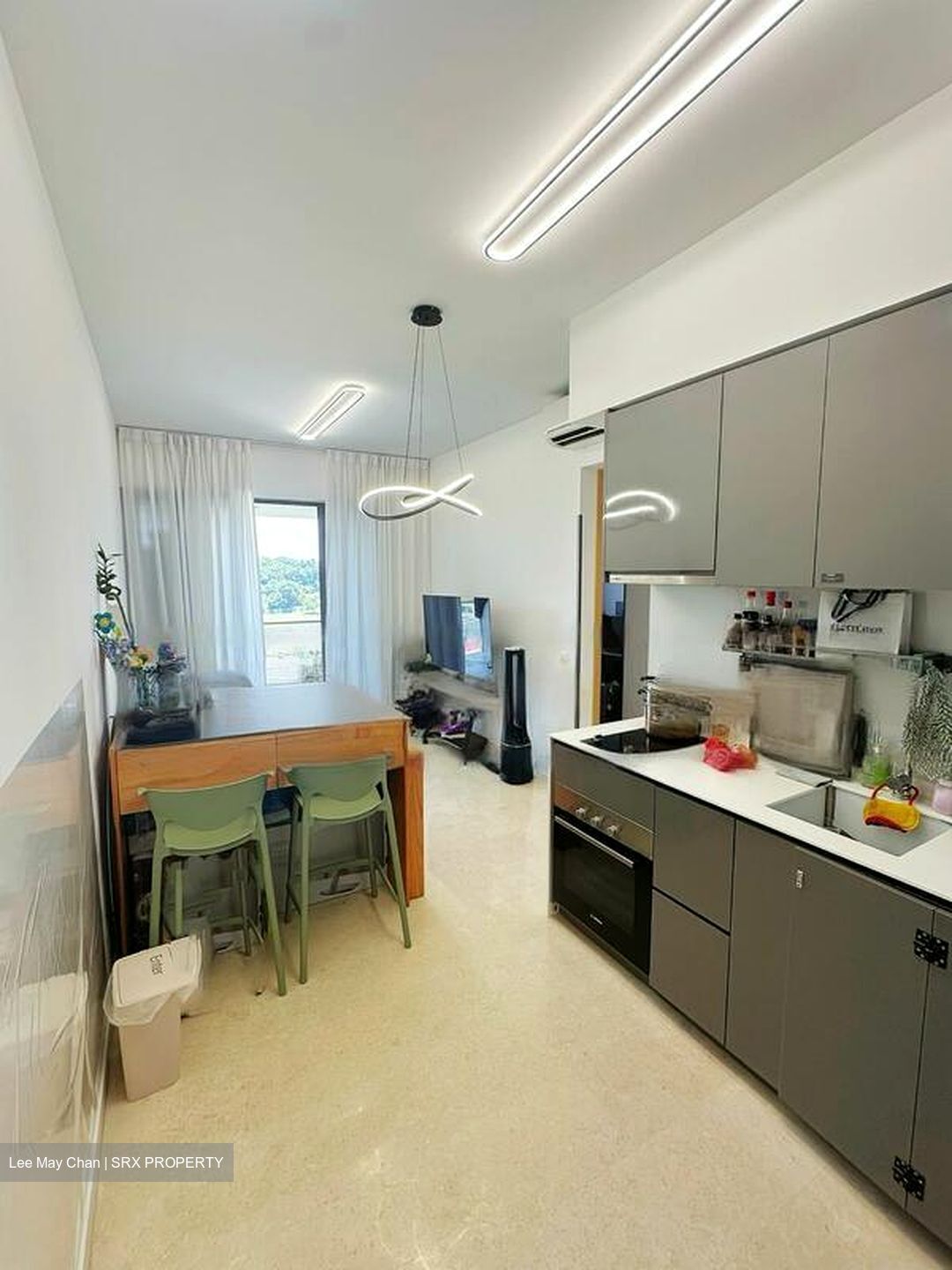 The Tre Ver (D13), Condominium #468486321